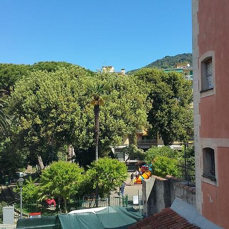 La Merlettaia Rapallo Zewnętrze zdjęcie