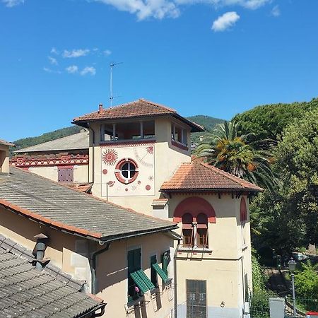 La Merlettaia Rapallo Zewnętrze zdjęcie