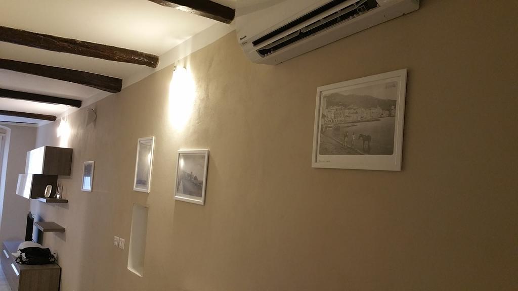 La Merlettaia Rapallo Zewnętrze zdjęcie