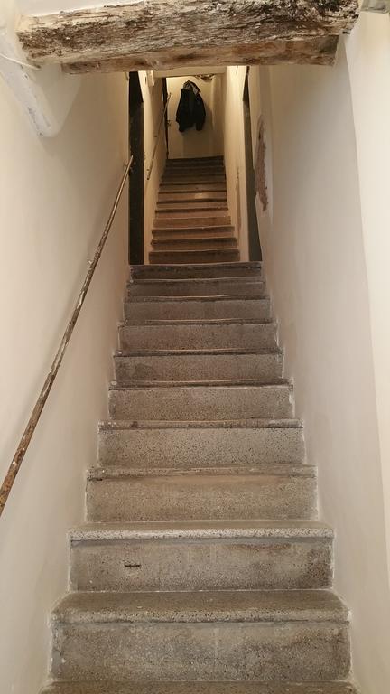 La Merlettaia Rapallo Zewnętrze zdjęcie