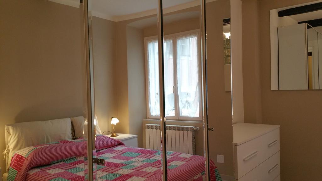 La Merlettaia Rapallo Zewnętrze zdjęcie