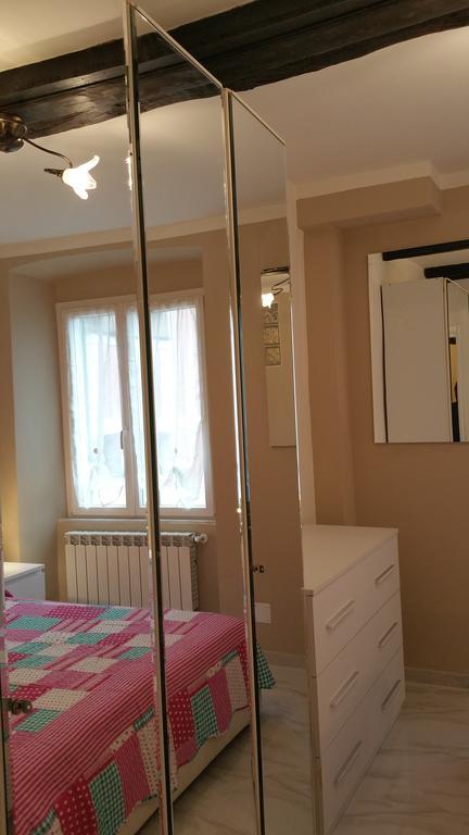 La Merlettaia Rapallo Zewnętrze zdjęcie