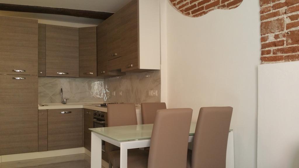 La Merlettaia Rapallo Zewnętrze zdjęcie